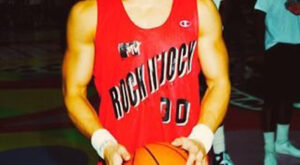 Marky Mark Rock N’Jock