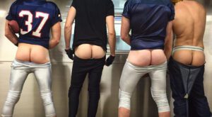 Butts Out on the Subway