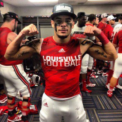 Locker Room Jock Flex